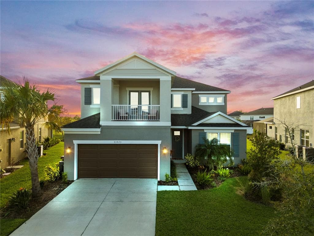 33975 ASTORIA CIRCLE WESLEY CHAPEL, FL 33545