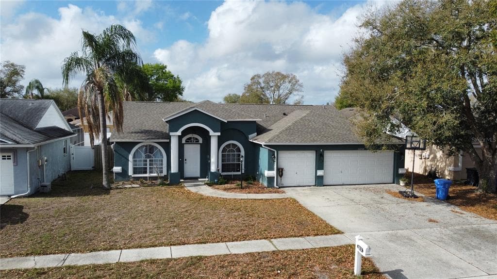 11232 ANDY DRIVE RIVERVIEW, FL 33569