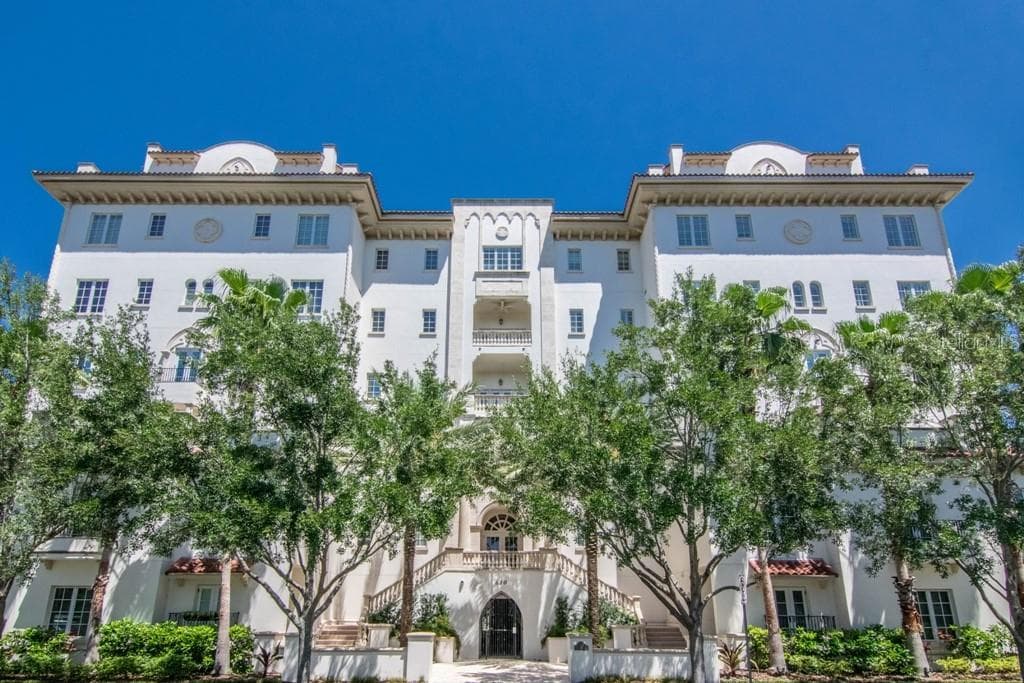 610 S ROME AVENUE UNIT 504 TAMPA, FL 33606
