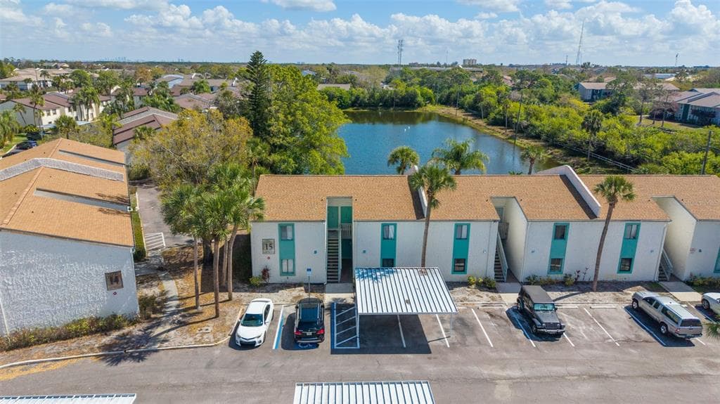 11409 8TH STREET N UNIT 1503 ST PETERSBURG, FL 33716