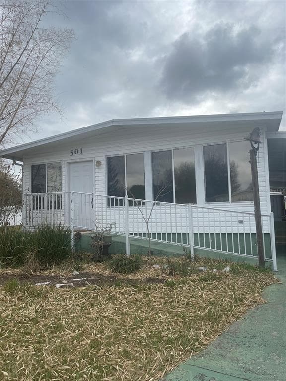 501 OAK RIDGE E LAKELAND, FL 33801