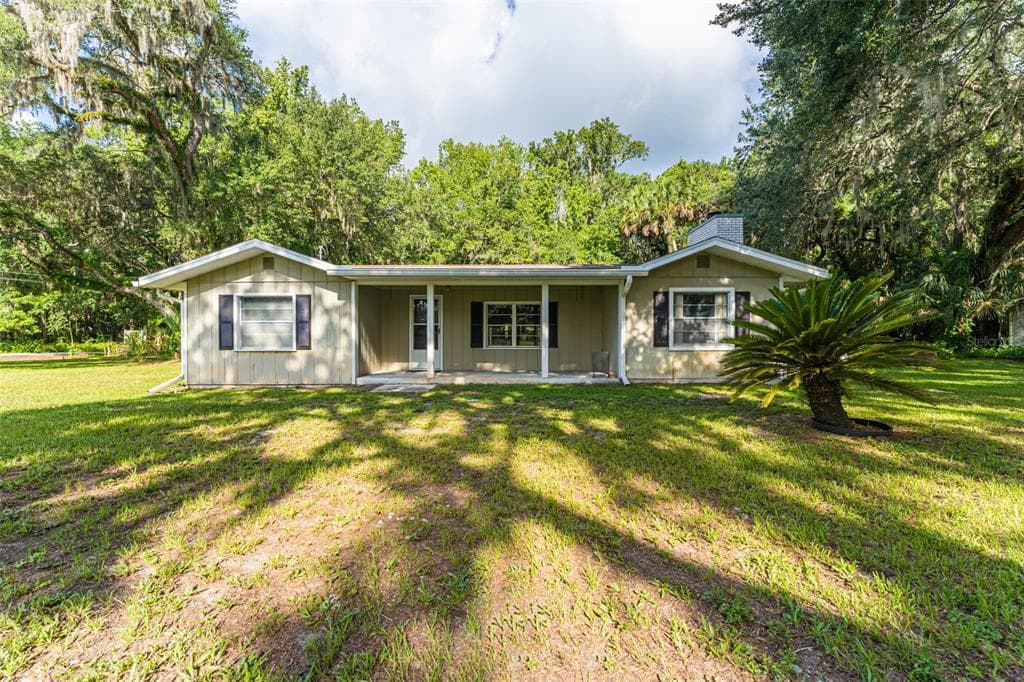 8585 W MISS MAGGIE DRIVE HOMOSASSA, FL 34448