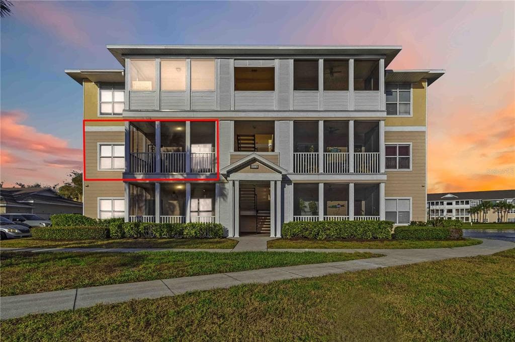 4802 51ST STREET W UNIT 1915 BRADENTON, FL 34210
