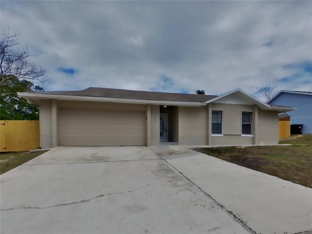 6427 UNDINE WAY ORLANDO, FL 32818