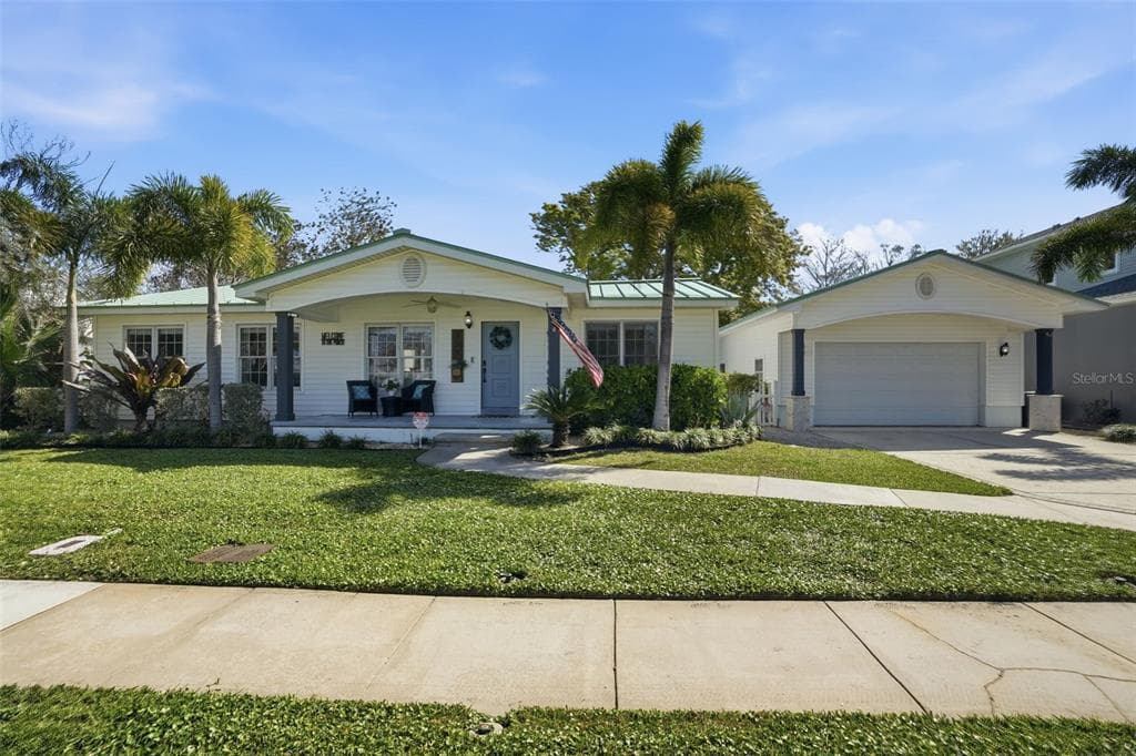 759 LANTANA AVENUE CLEARWATER, FL 33767