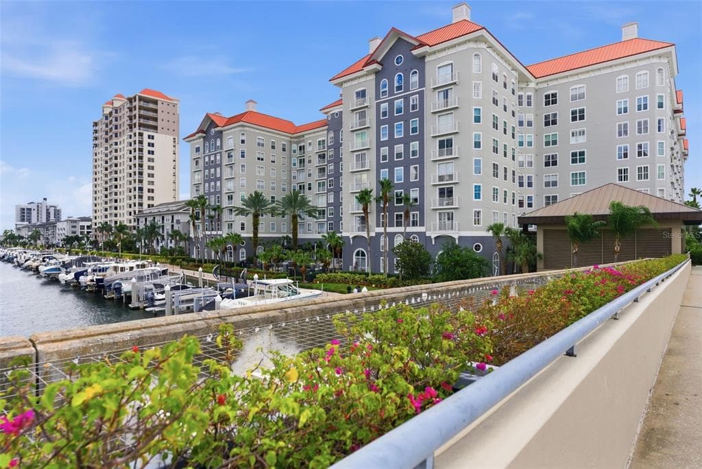 700 S HARBOUR ISLAND BOULEVARD UNIT 403 TAMPA, FL 33602