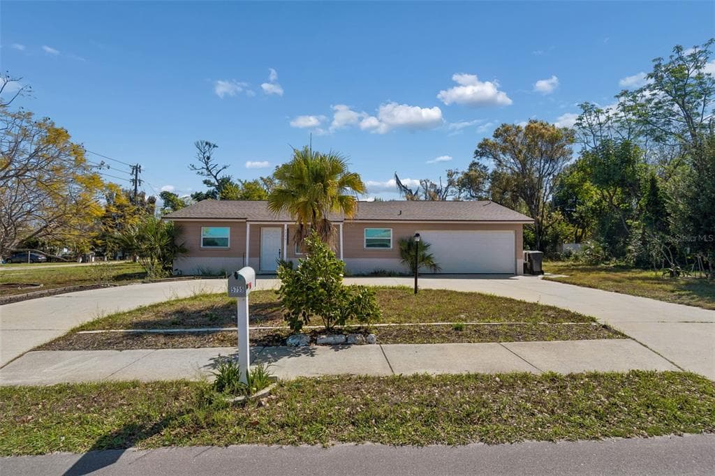 5755 43RD STREET N ST PETERSBURG, FL 33714