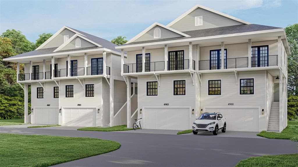 4902 RATTLESNAKE POINTE COURT