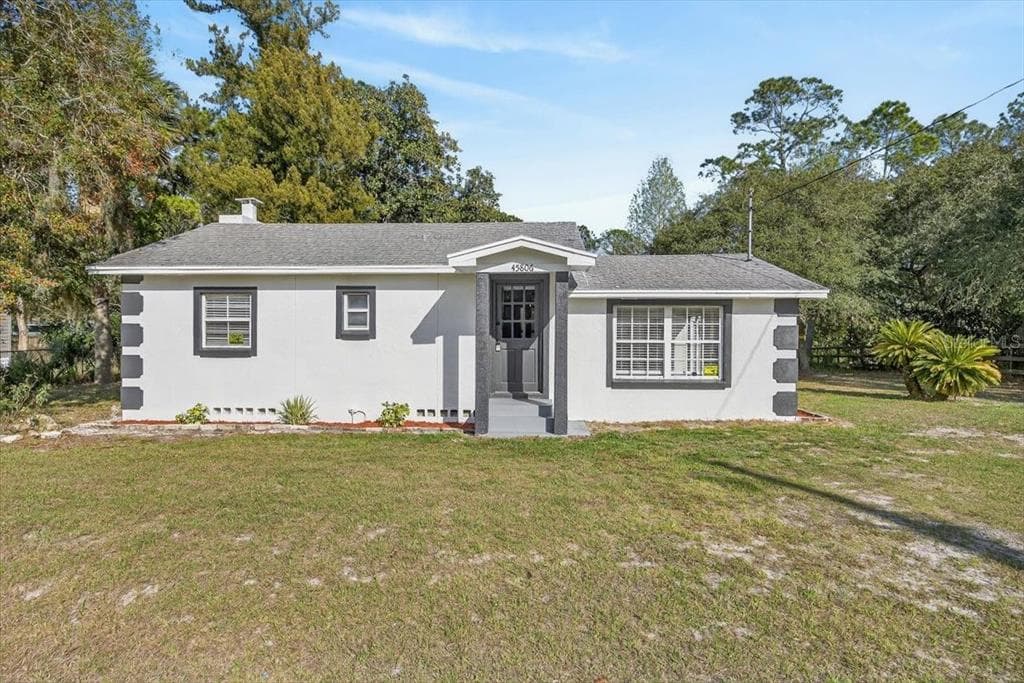 45806 LAKE STREET PAISLEY, FL 32767