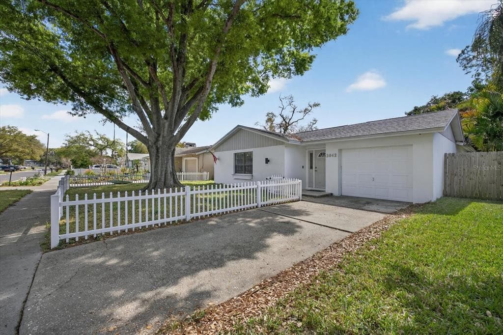 3042 CYPRESS GREEN DRIVE PALM HARBOR, FL 34684