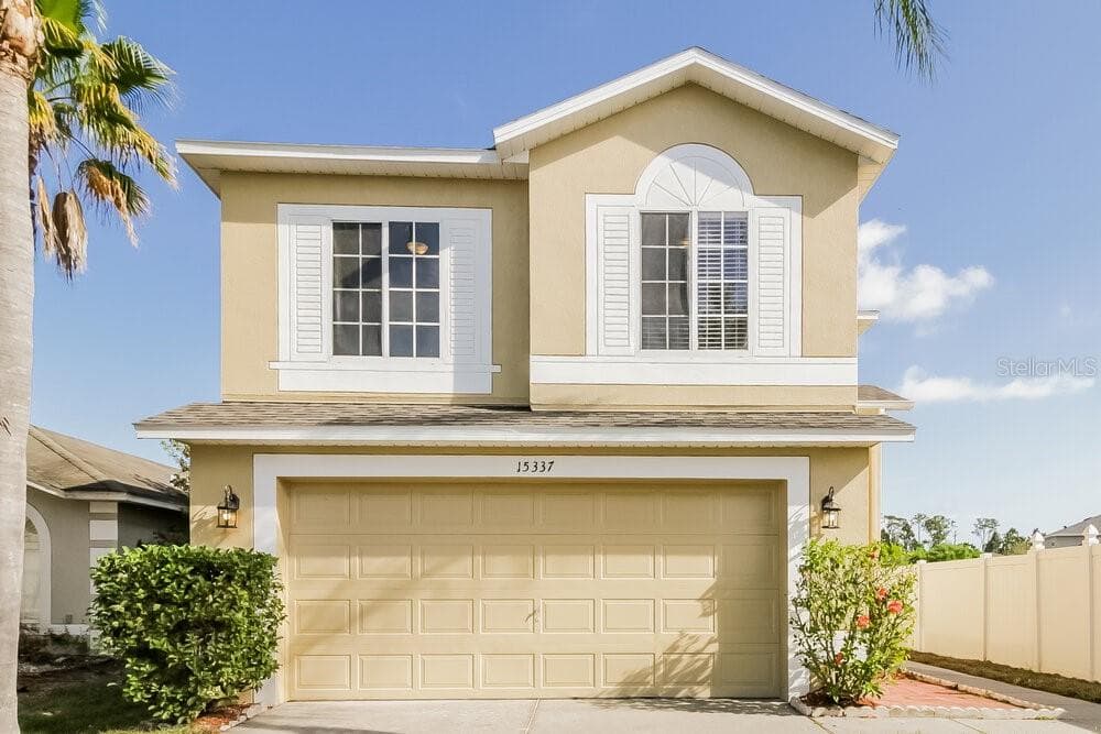 15337 BLACK LION WAY WINTER GARDEN, FL 34787