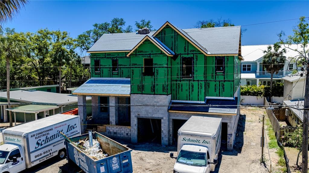 4316 W CORONA STREET TAMPA, FL 33629