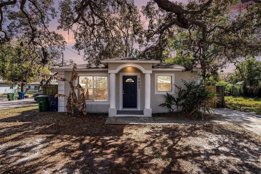 3807 E PALIFOX STREET TAMPA, FL 33610