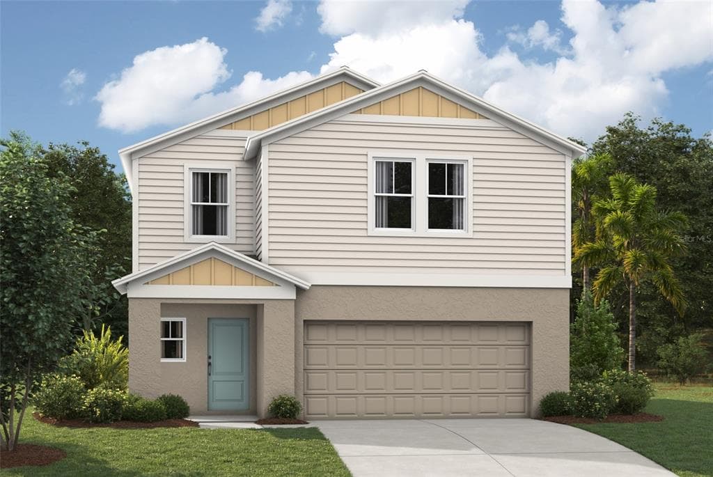 4406 RIVERBEND BOULEVARD HAINES CITY, FL 33844