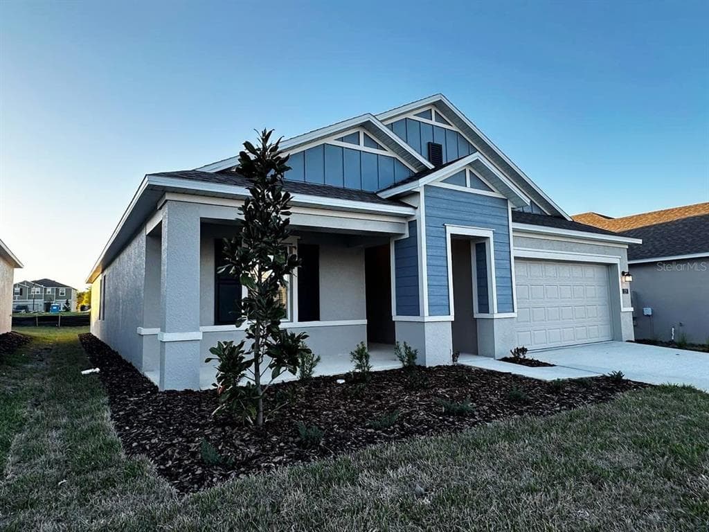 339 PUMA LOOP GROVELAND, FL 34736