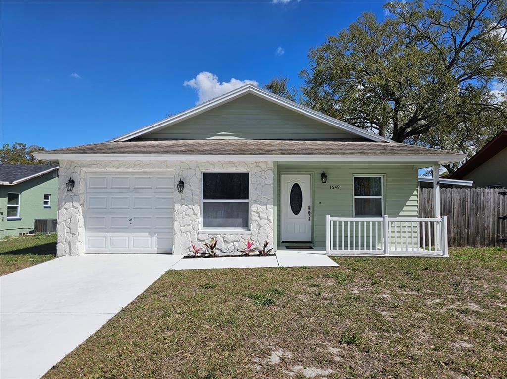 1649 12TH STREET SW LARGO, FL 33778