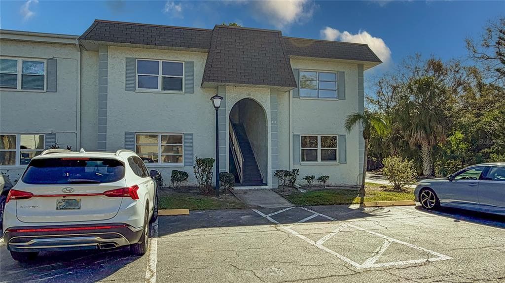 215 S MCMULLEN BOOTH ROAD UNIT 182