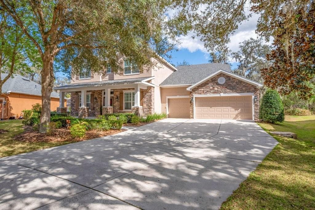 15912 TERNGLADE DRIVE LITHIA, FL 33547