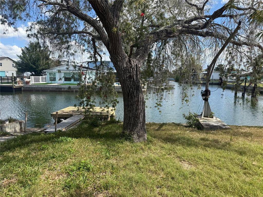 13308 CAROL DRIVE HUDSON, FL 34667