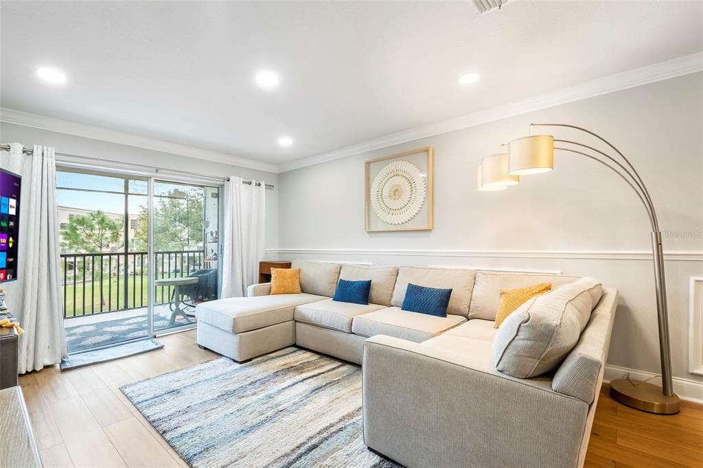 2452 ENTERPRISE ROAD UNIT 15 CLEARWATER, FL 33763