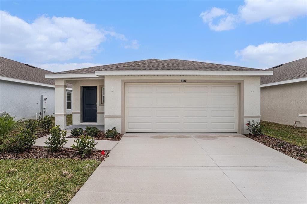 458 WARM HERON PLACE RUSKIN, FL 33570