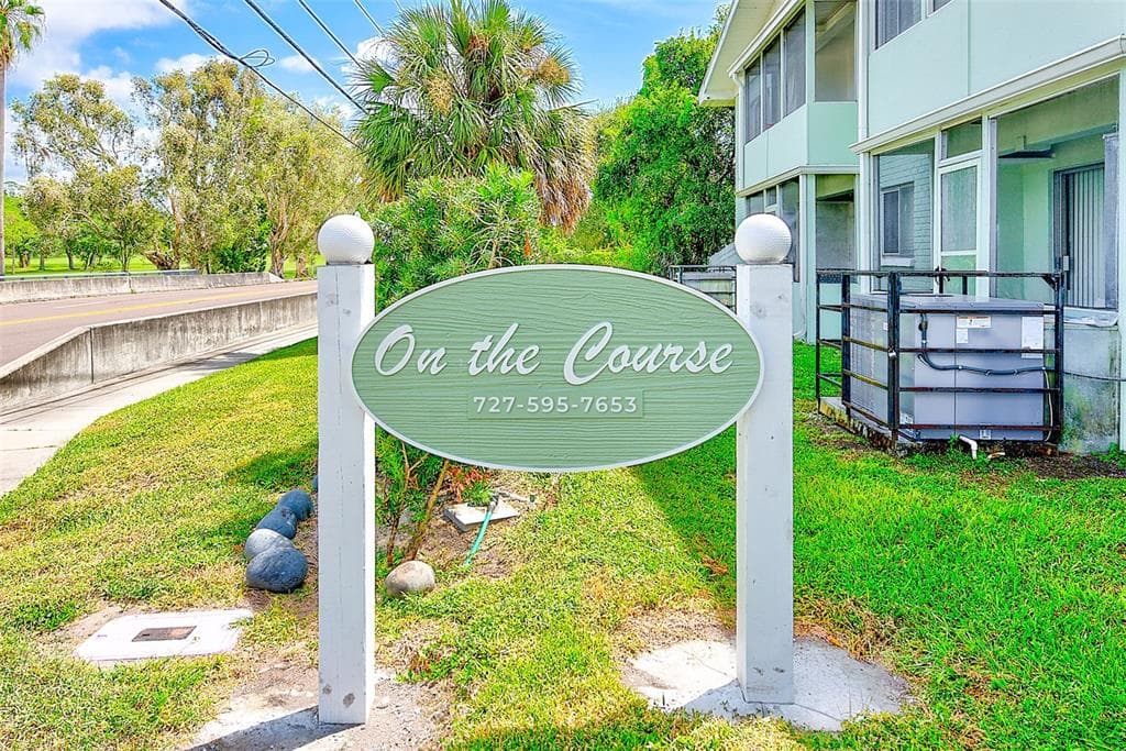 1329 DREW STREET UNIT 11 CLEARWATER, FL 33755