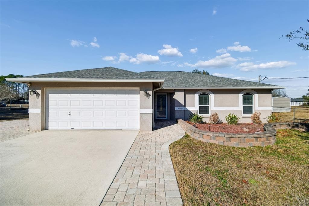 31609 HUNT CLUB LANE WESLEY CHAPEL, FL 33543