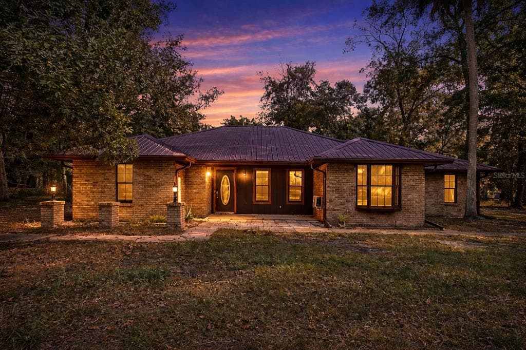 5045 NE 132ND PLACE ANTHONY, FL 32617