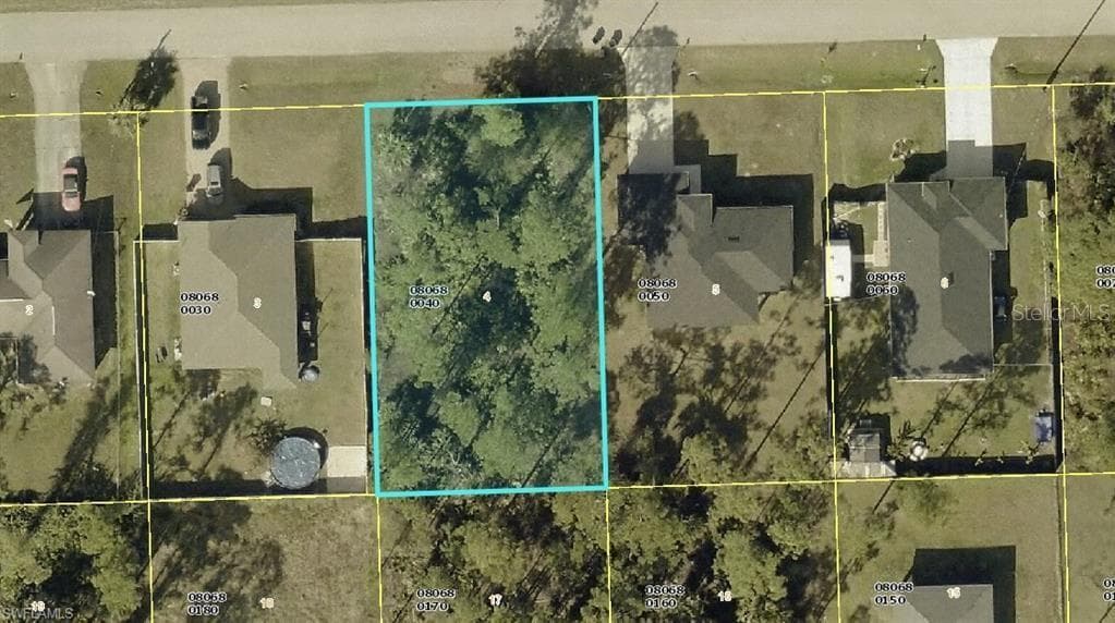 3413 64TH STREET W LEHIGH ACRES, FL 33971