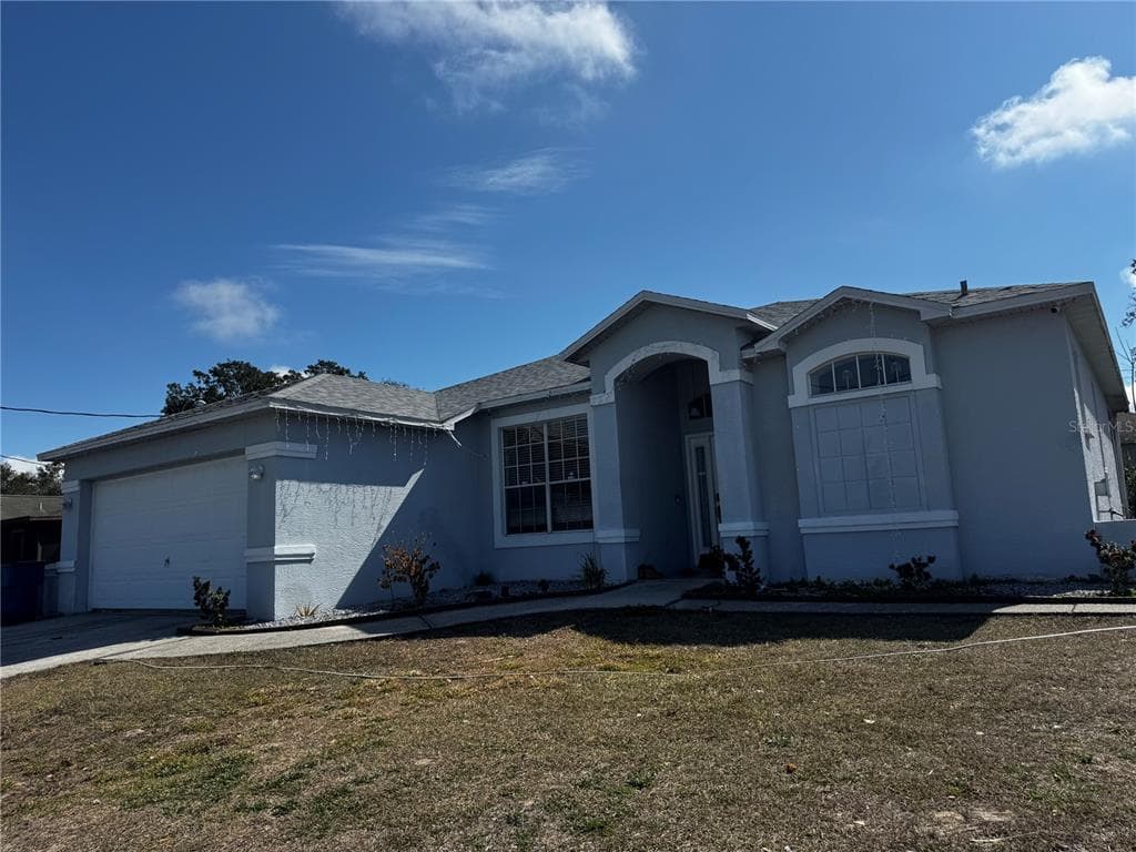 10130 SPRING HILL DRIVE SPRING HILL, FL 34608