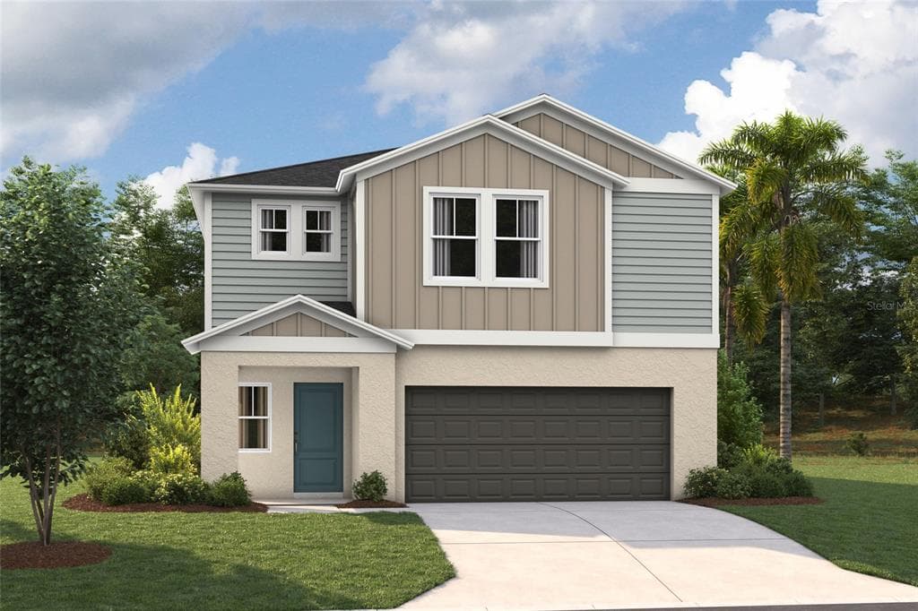 4277 RIVER BEACON BOULEVARD DAVENPORT, FL 33837