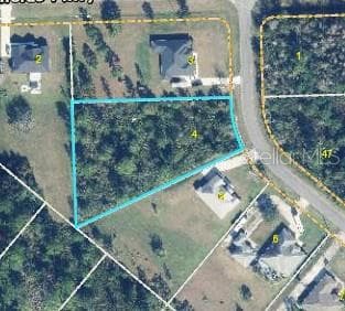 18118 ROBERTSON STREET ORLANDO, FL 32833