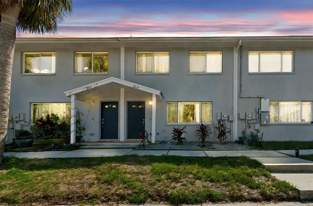 8334 CIVIC ROAD UNIT 3 TAMPA, FL 33615