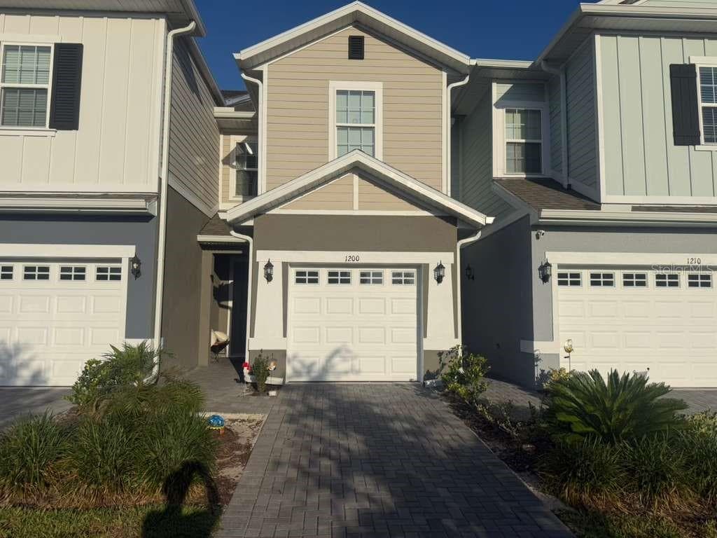 1200 WYCLIFFE WAY ST CLOUD, FL 34771