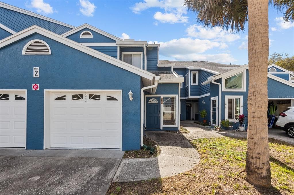 2014 GOLFVIEW DRIVE UNIT 2014
