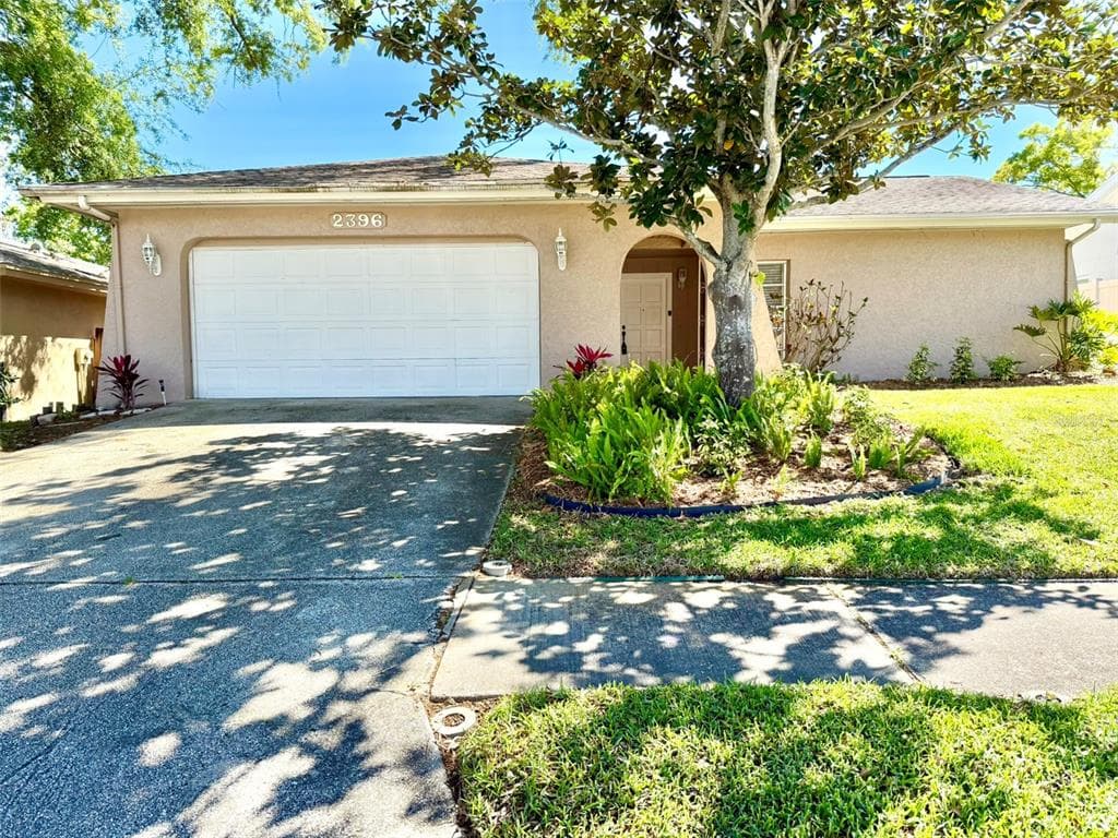 2396 ORANGEPOINTE AVE PALM HARBOR, FL 34683