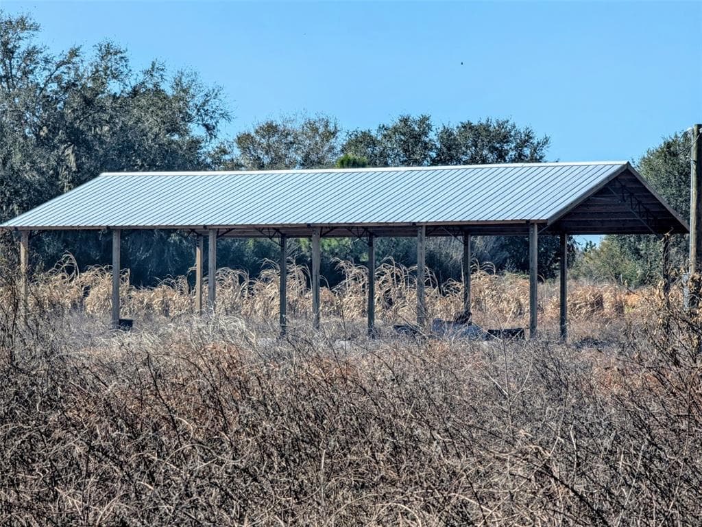 46683 PEEPLES LANE WAUCHULA, FL 33873