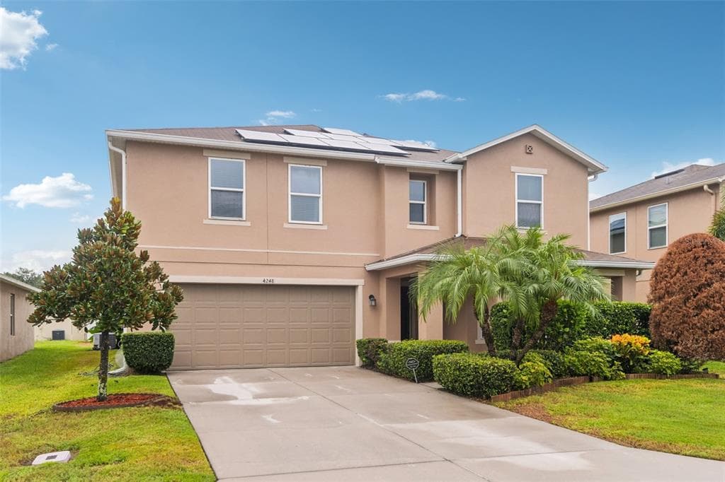 4248 MOON SHADOW LOOP MULBERRY, FL 33860
