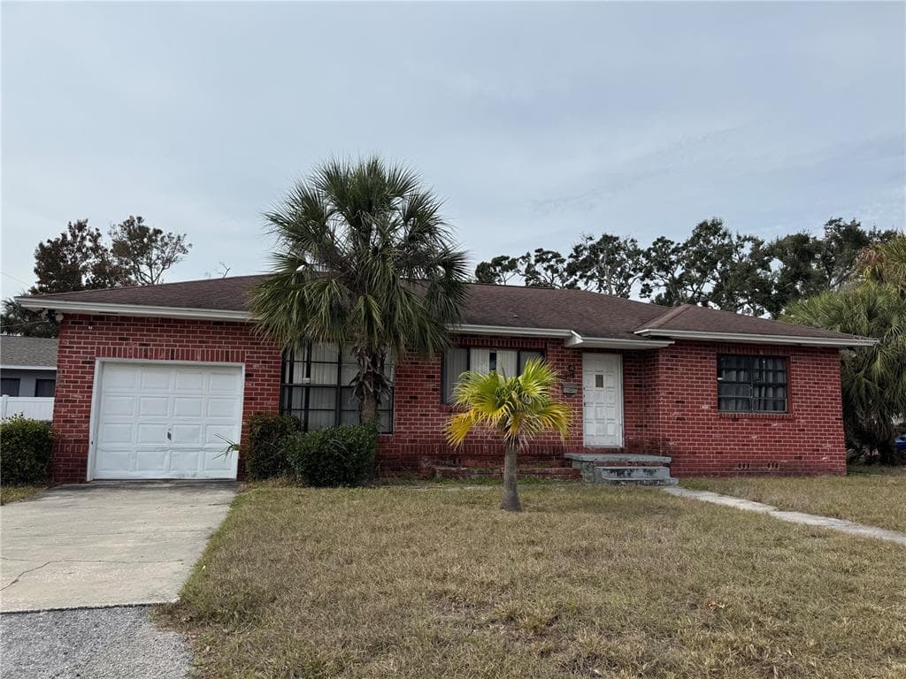 2001 30TH STREET S ST PETERSBURG, FL 33712