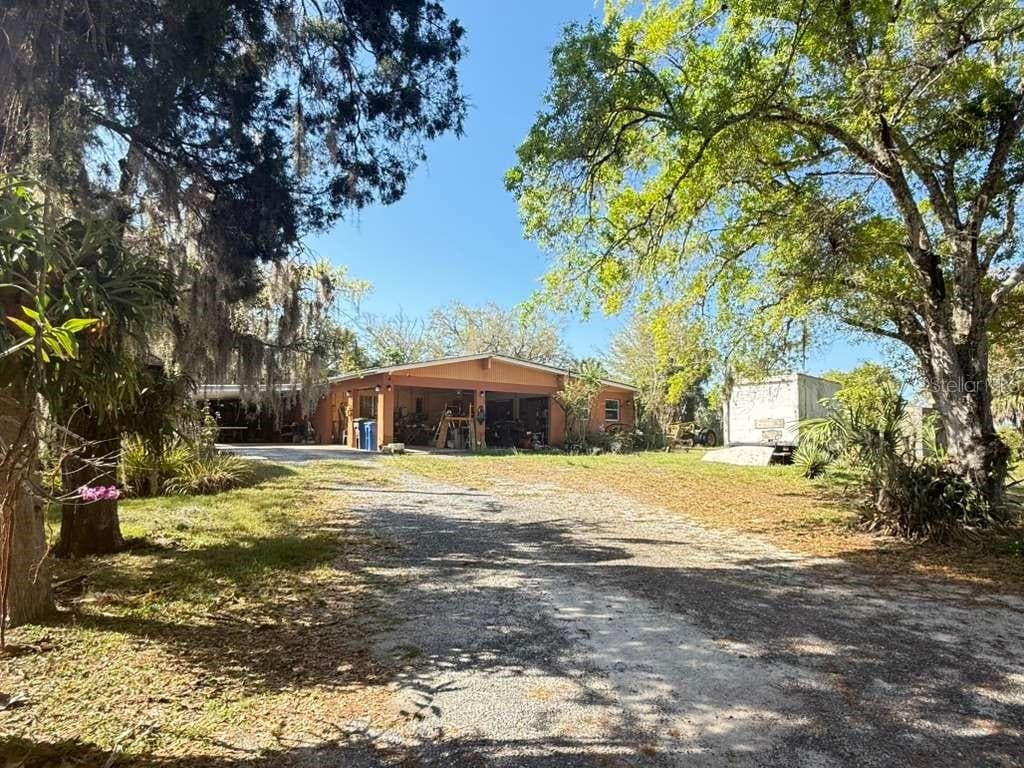 4858 TROYDALE ROAD TAMPA, FL 33615