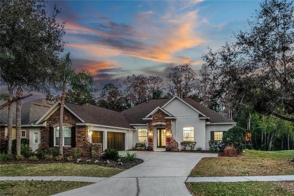12116 SAN CHALIFORD COURT TAMPA, FL 33626