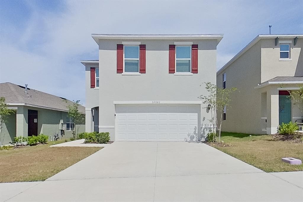 32020 KATELIN CIRCLE LEESBURG, FL 34748