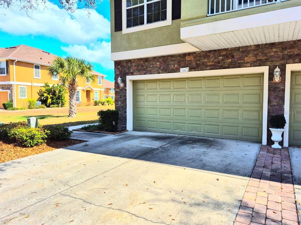7001 INTERBAY BOULEVARD UNIT 306 TAMPA, FL 33616