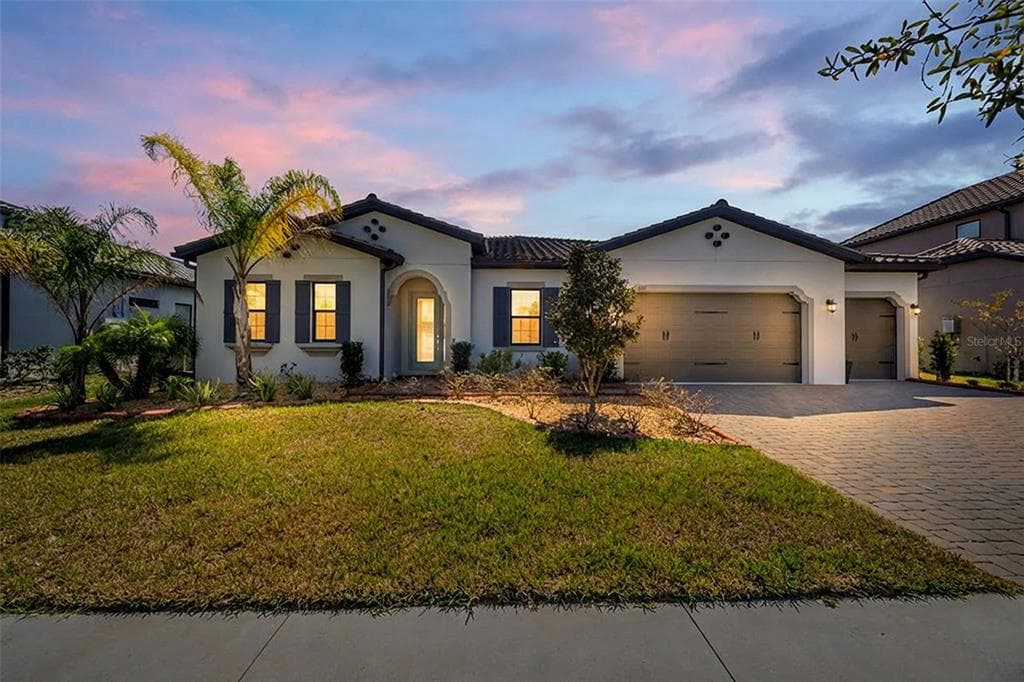 6167 MARSH TRAIL DRIVE