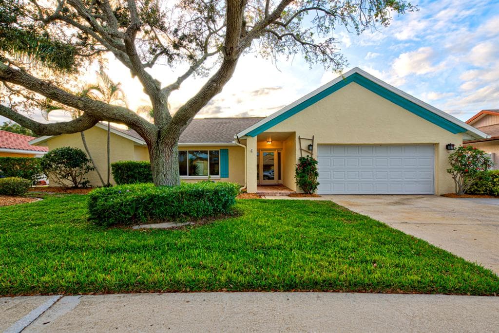 2245 SYKES CREEK DRIVE MERRITT ISLAND, FL 32953