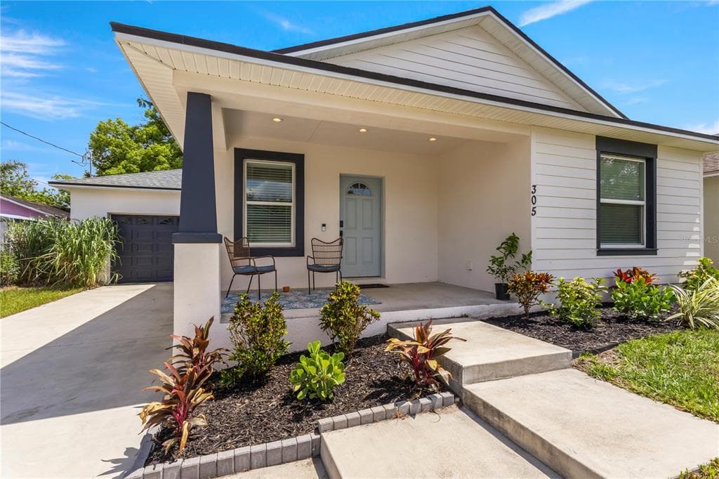 305 W 9TH STREET LAKELAND, FL 33805