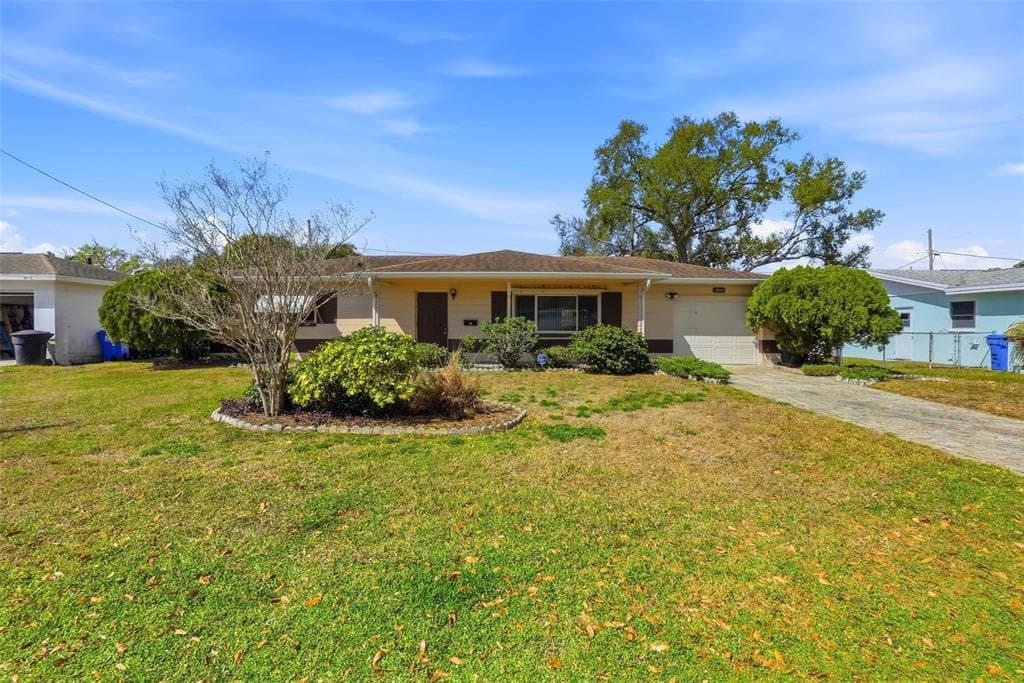 2800 54TH STREET N ST PETERSBURG, FL 33710