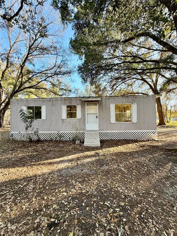 26312 CHIANINA DRIVE WESLEY CHAPEL, FL 33544