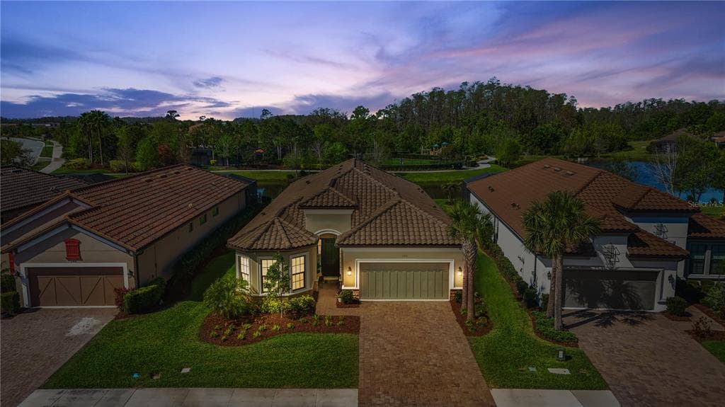 11414 JUGLANS DRIVE ODESSA, FL 33556
