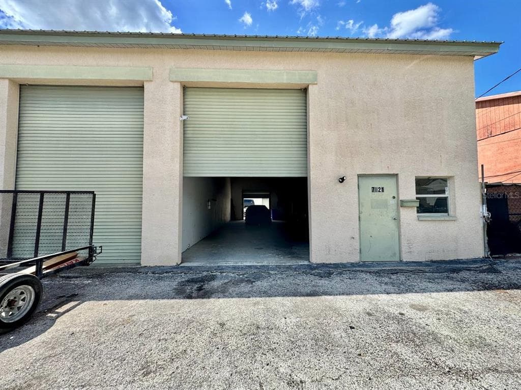 7821 CLARK MOODY BOULEVARD PORT RICHEY, FL 34668